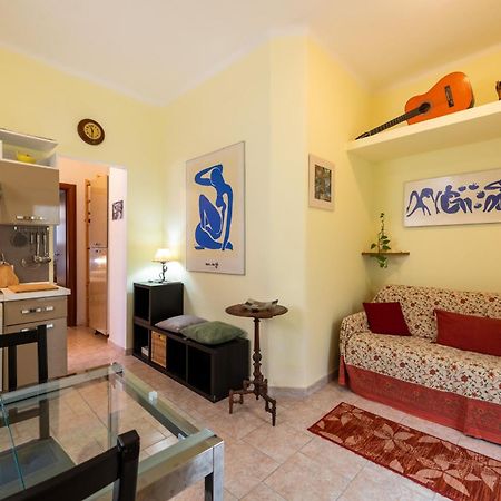 Cipro Tiny House Apartment Rome Luaran gambar